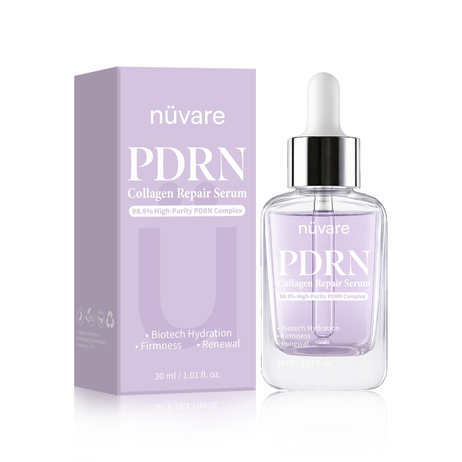 Serum Essence nüvare™ PDRN